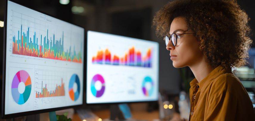 Data Visualization & Analysis Course